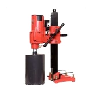 Core drilling machine